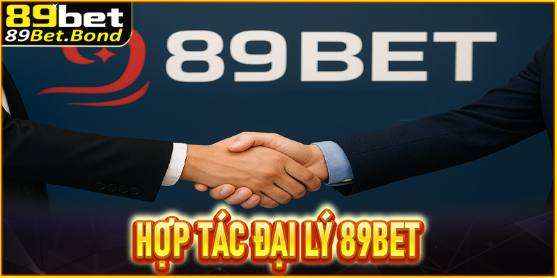 Đại Lý 89Bet